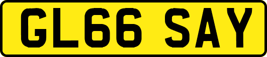 GL66SAY