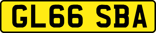 GL66SBA