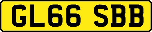 GL66SBB