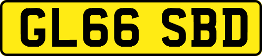 GL66SBD