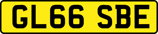 GL66SBE
