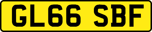 GL66SBF