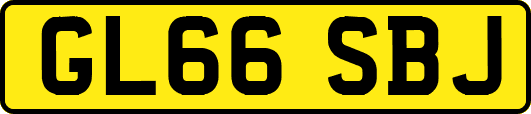 GL66SBJ