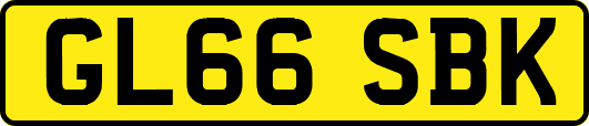 GL66SBK