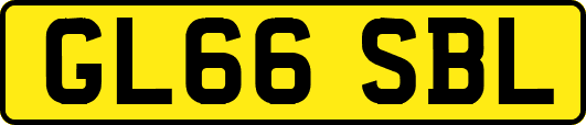 GL66SBL
