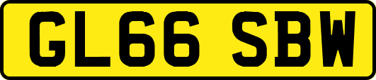 GL66SBW