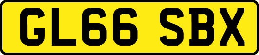 GL66SBX