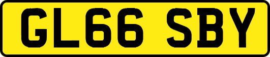 GL66SBY