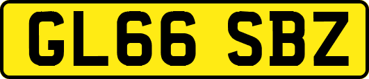 GL66SBZ