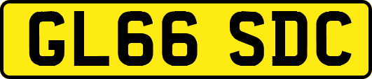 GL66SDC
