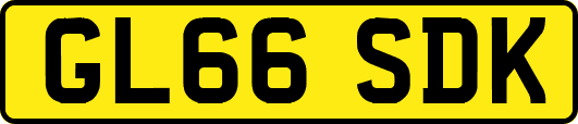 GL66SDK