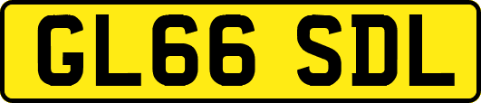 GL66SDL