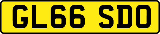 GL66SDO