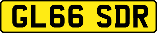 GL66SDR