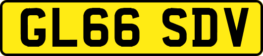 GL66SDV