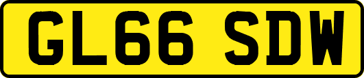 GL66SDW