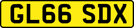 GL66SDX