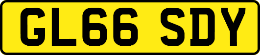 GL66SDY
