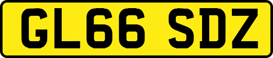 GL66SDZ