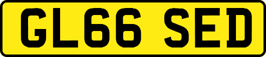 GL66SED