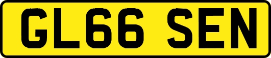 GL66SEN