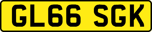 GL66SGK
