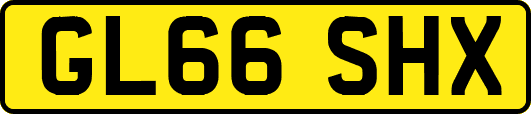 GL66SHX