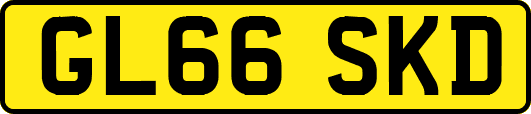 GL66SKD