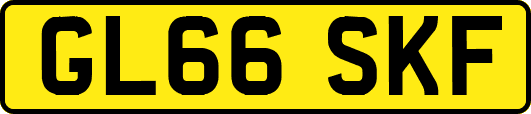 GL66SKF