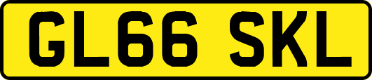 GL66SKL