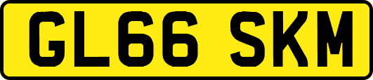 GL66SKM