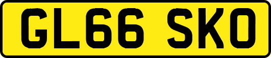 GL66SKO
