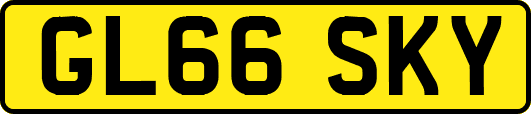 GL66SKY