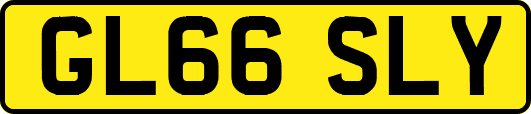 GL66SLY