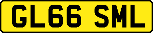 GL66SML