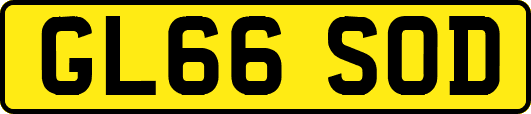 GL66SOD