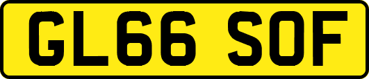 GL66SOF