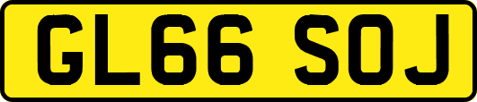 GL66SOJ