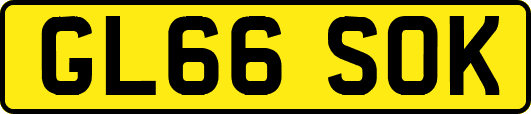 GL66SOK