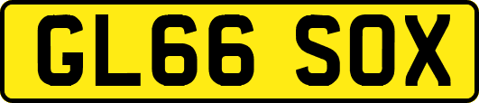 GL66SOX