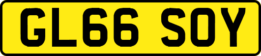 GL66SOY