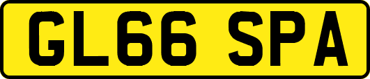 GL66SPA