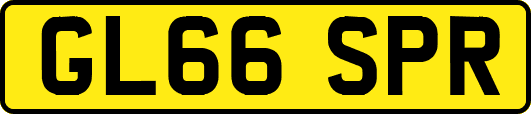 GL66SPR
