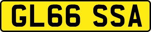 GL66SSA