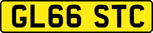 GL66STC