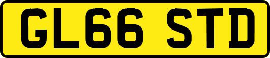 GL66STD