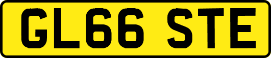 GL66STE