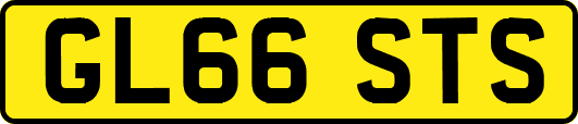 GL66STS