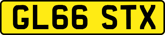 GL66STX