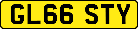 GL66STY